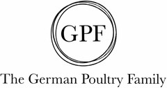 GPF The German Poultry Family