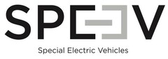 SPEEV Special Electric Vehicles