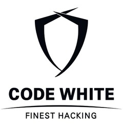 CODE WHITE FINEST HACKING