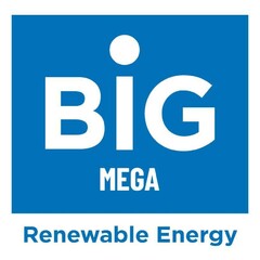 BİG MEGA Renewable Energy