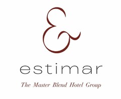 estimar The Master Blend Hotel Group