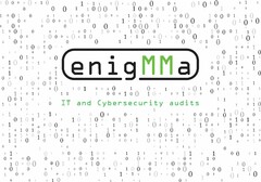 enigMMa IT and Cybersecurity audits