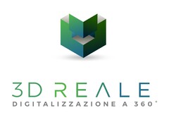 3D REALE DIGITALIZZAZIONE A 360°