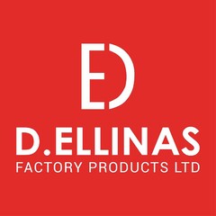 D.ELLINAS FACTORY PRODUCTS LTD