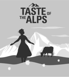 TASTE OF THE ALPS