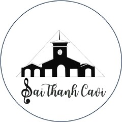 Sai Thanh Cavi