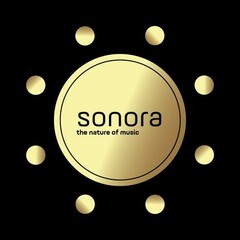 sonora the nature of music