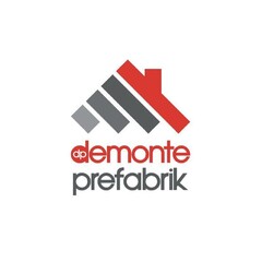 dpdemonte prefabrik