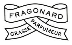 FRAGONARD GRASSE PARFUMEUR