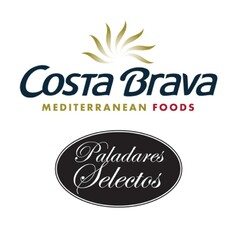 Costa Brava MEDITERRANEAN FOODS Paladares Selectos