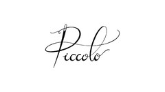 Piccolo