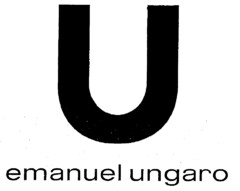 U emanuel ungaro