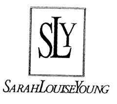 SLY SARAHLOUISEYOUNG