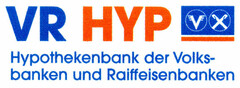 VR HYP Hypothekenbank der Volksbanken und Raiffeisenbanken