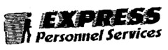 EXPRESS Personnel Services