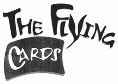 THE FLYING CARDS