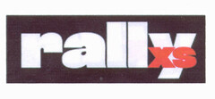 rally xs