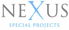 NEXUS special projects