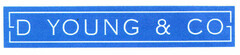 D YOUNG & CO