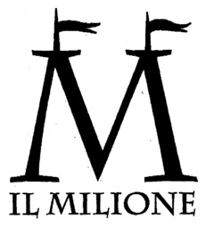 M IL MILIONE