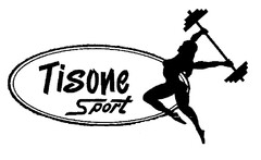 Tisone Sport