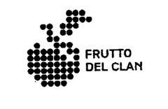 FRUTTO DEL CLAN