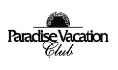 Paradise Vacation Club