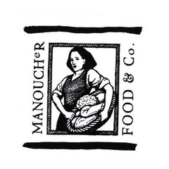 MANOUCHeR FOOD & Co.