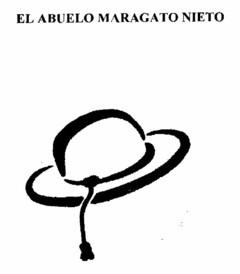 EL ABUELO MARAGATO NIETO