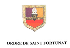 ORDRE DE SAINT FORTUNAT