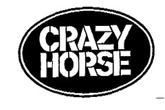 CRAZY HORSE