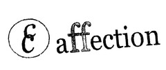 cc affection