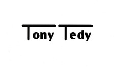 Tony Tedy