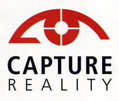 CAPTURE REALITY