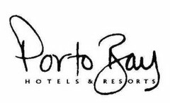 PORTO BAY HOTELS & RESORTS