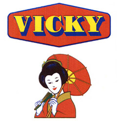 VICKY