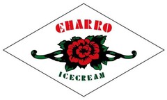 CHARRO ICECREAM