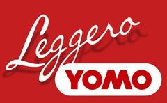 YOMO Leggero