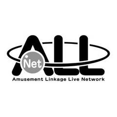 ALL Net Amusement Linkage Live Network