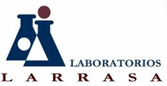 LABORATORIOS LARRASA