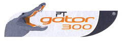 PT gator 300