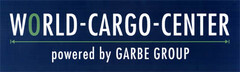 WORLD-CARGO-CENTER powered by GARBE GROUP