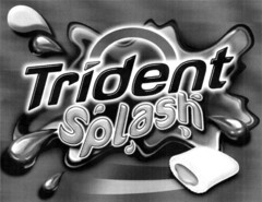 Trident Splash