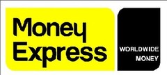 Money Express WORLDWIDE MONEY