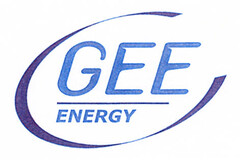 GEE ENERGY