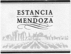 ESTANCIA MENDOZA