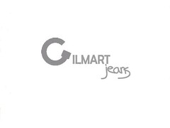 Gilmart jeans