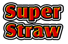 Super Straw