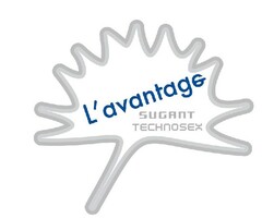 L'avantage SUGANT TECHNOSEX