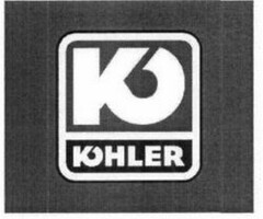 KOHLER